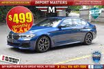 BMW 5 Series 530i xDrive AWD