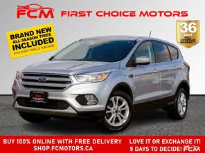 Ford Escape SE FWD
