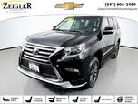 Lexus GX 460 Luxury AWD