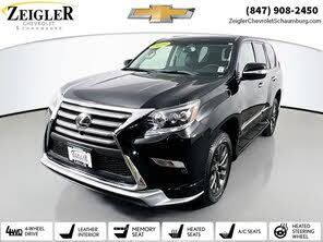 Lexus GX 460 Luxury AWD