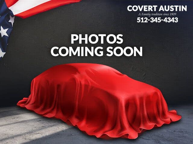 2022 Ford Expedition Limited 4WD