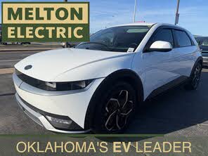 Hyundai Ioniq 5 SE AWD