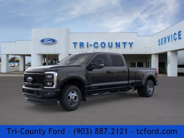 2026 Ford F-350 Super Duty XL Crew Cab LB DRW 4WD