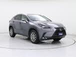 Lexus NX 300 FWD