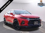 Chevrolet Blazer RS AWD