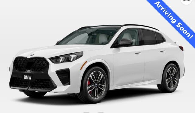 2026 BMW X2 xDrive28i