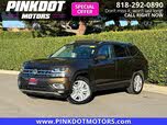 Volkswagen Atlas SEL 4Motion