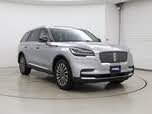 Lincoln Aviator Reserve AWD