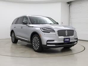 Lincoln Aviator Reserve AWD