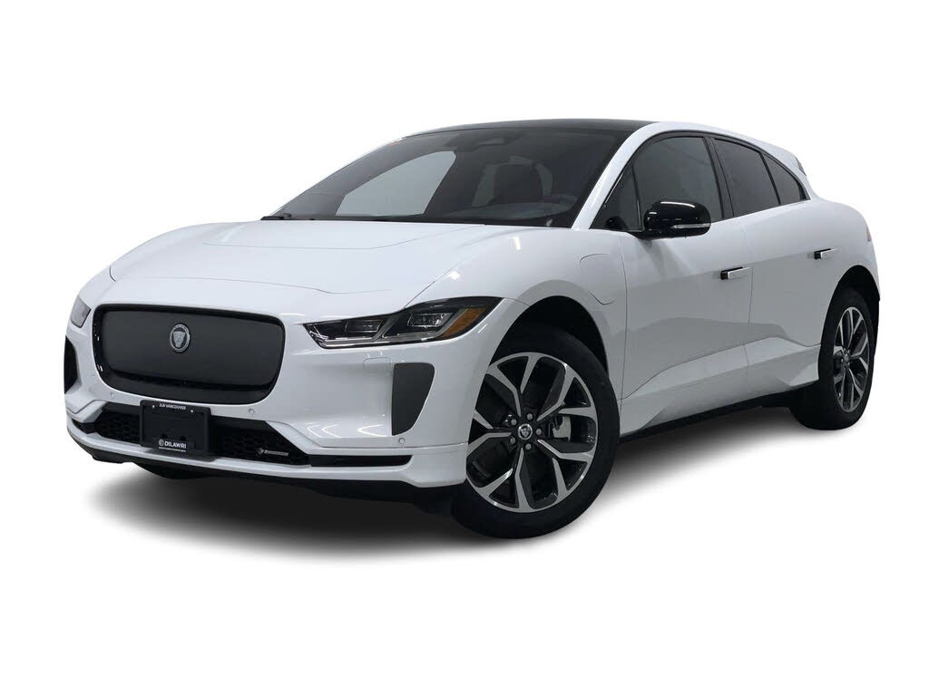 2024 Jaguar I-PACE EV400 R-Dynamic HSE AWD