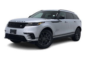 Land Rover Range Rover Velar P250 Dynamic SE AWD