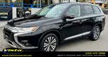 Mitsubishi Outlander SE FWD