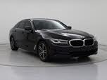 BMW 5 Series 530i RWD