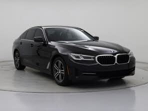 BMW 5 Series 530i RWD