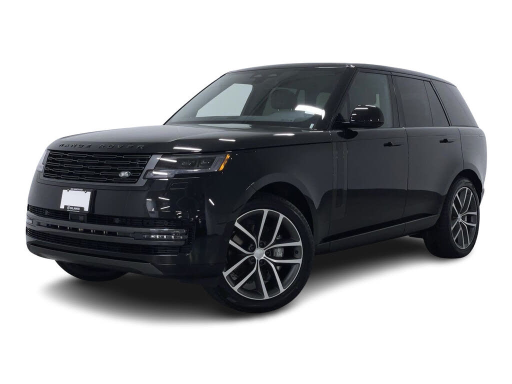 Land Rover Range Rover P400 SE AWD 2025