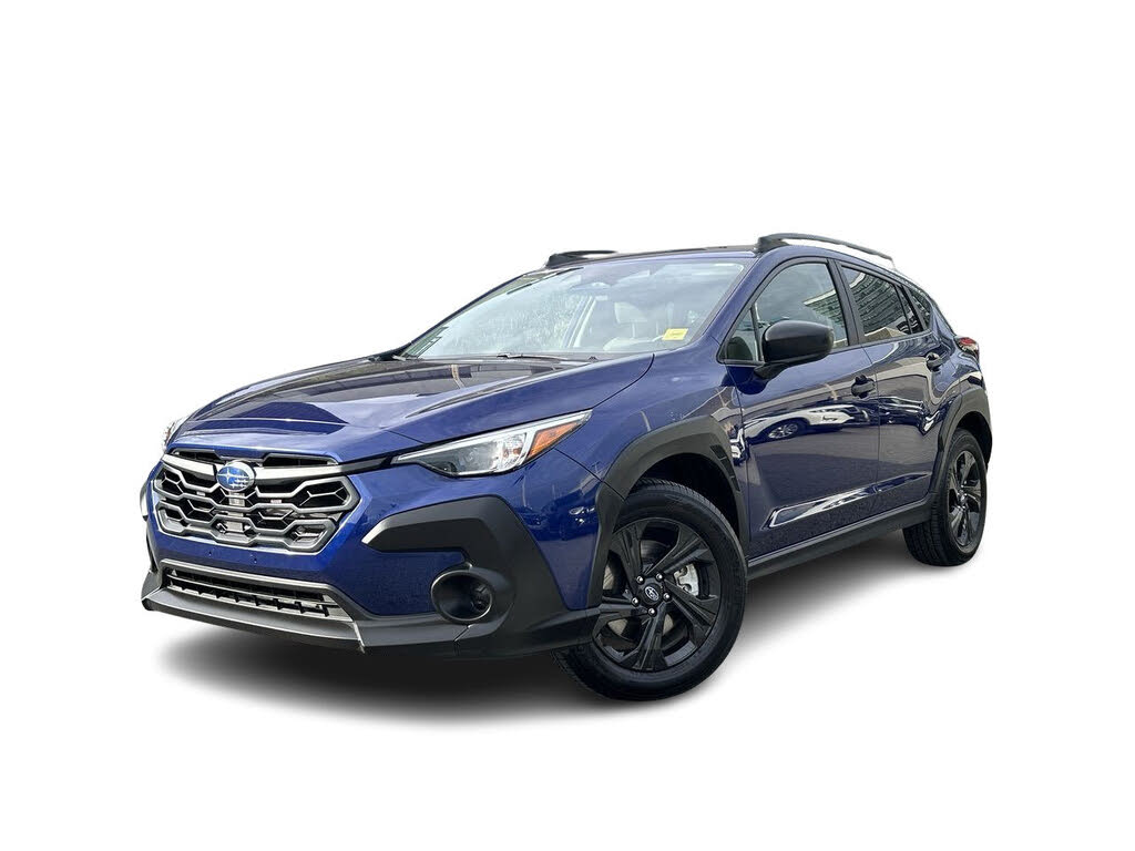 2025 Subaru Crosstrek Convenience AWD