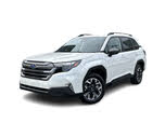 Subaru Forester Touring Crossover AWD