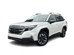 Subaru Forester Touring Crossover AWD