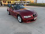 BMW Z3 2.3 Roadster RWD