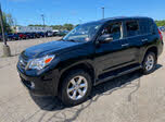 Lexus GX 460 AWD