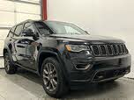 Jeep Grand Cherokee Limited 4WD