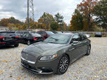 Lincoln Continental Select AWD