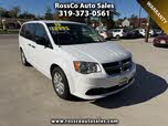 Dodge Grand Caravan SE FWD