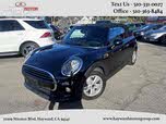 MINI Cooper Convertible FWD