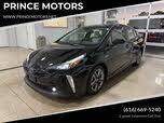 Toyota Prius XLE FWD