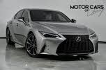 Lexus IS 350 F Sport RWD