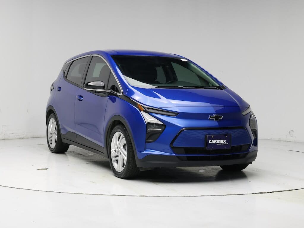 2023 Chevrolet Bolt EV 1LT FWD
