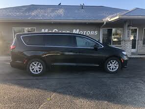 Chrysler Pacifica Touring L FWD