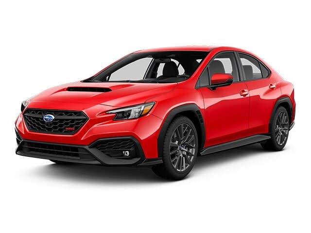 2025 Subaru WRX Premium AWD