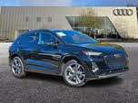 Audi Q4 e-tron quattro Prestige 50