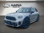 MINI Countryman Cooper ALL4 AWD