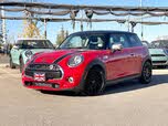 MINI Cooper S 2-Door Hatchback FWD