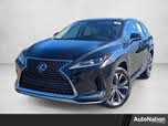 Lexus RX Hybrid 450hL AWD