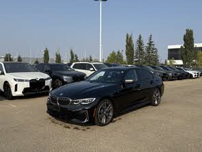 BMW 3 Series M340i xDrive AWD