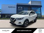 Nissan Rogue Sport SL AWD