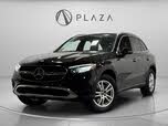 Mercedes-Benz GLC 300 4MATIC