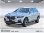 BMW X5 xDrive40i AWD