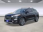 Hyundai Tucson Limited AWD