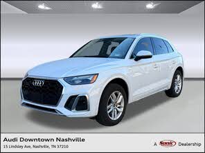 Audi Q5 quattro Premium S Line 45 TFSI