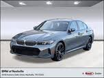 BMW 3 Series 330e Hybrid Plug-in RWD