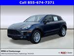 Porsche Macan AWD