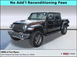 Jeep Gladiator Mojave Crew Cab 4WD