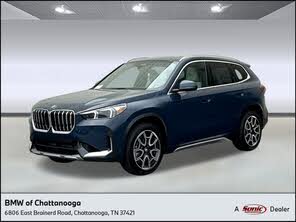 BMW X1 xDrive28i