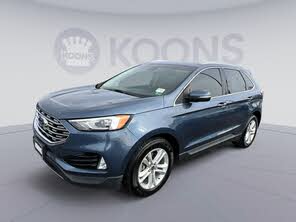 Ford Edge SEL AWD