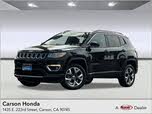 Jeep Compass Limited 4WD
