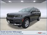 Jeep Grand Cherokee L Limited 4WD